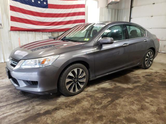 HONDA ACCORD 2014 1hgcr6f79ea008286