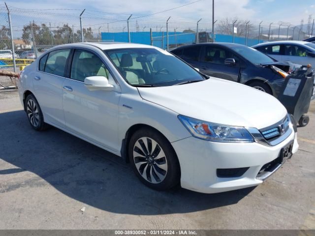 HONDA ACCORD 2015 1hgcr6f79fa001369