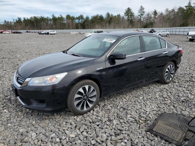 HONDA ACCORD 2014 1hgcr6f7xea008104