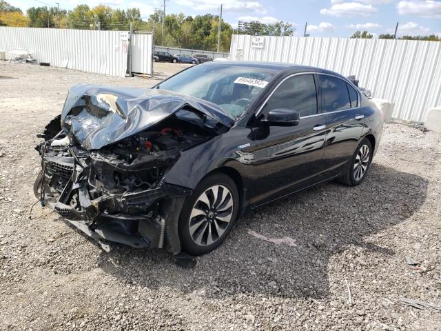 HONDA ACCORD 2015 1hgcr6f7xfa005222