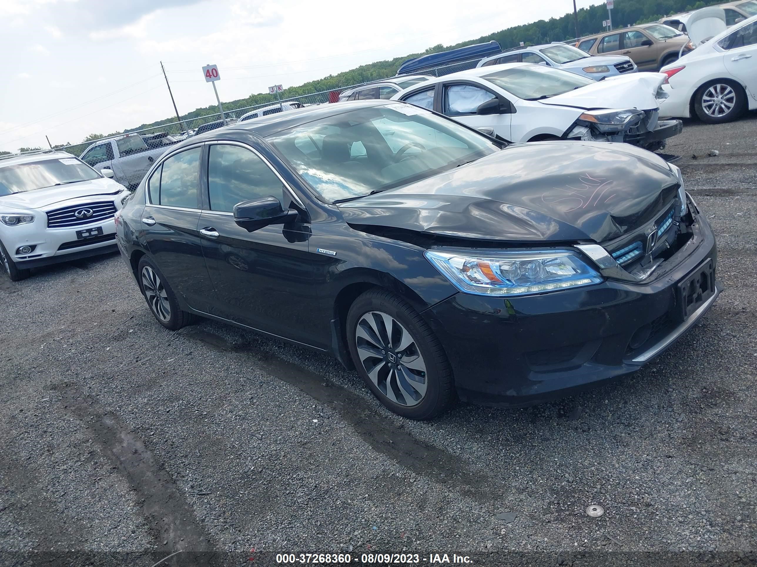 HONDA ACCORD 2015 1hgcr6f7xfa006726