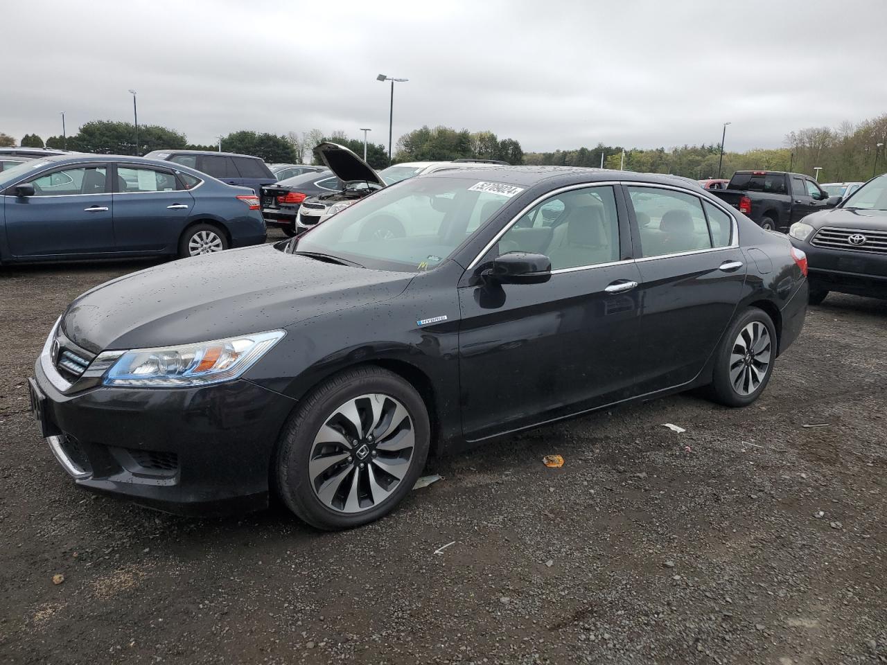 HONDA ACCORD 2015 1hgcr6f7xfa014924