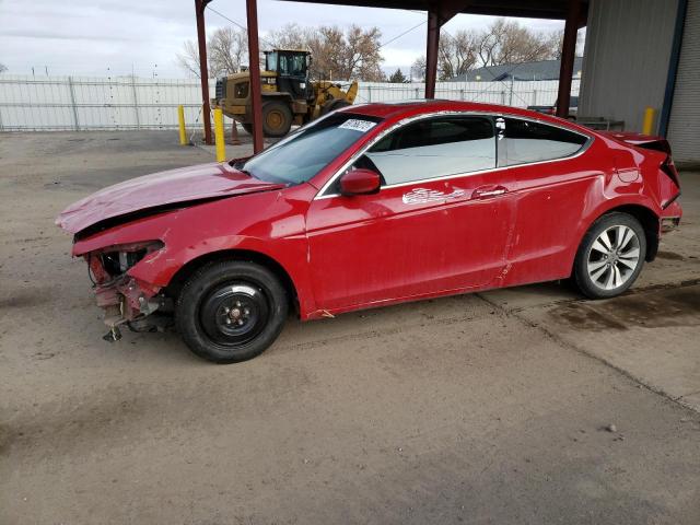 HONDA ACCORD LX- 2008 1hgcs11348a025738