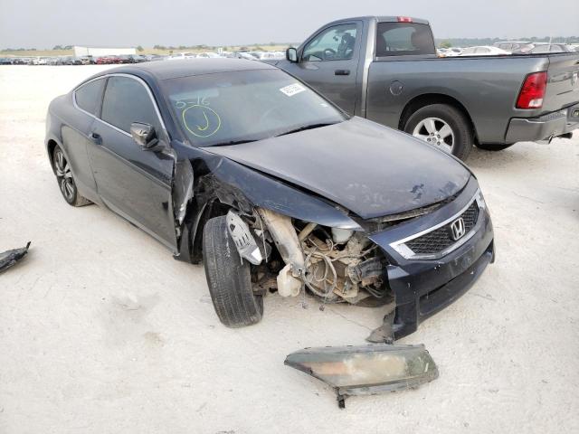 HONDA ACCORD LX- 2008 1hgcs11378a014667