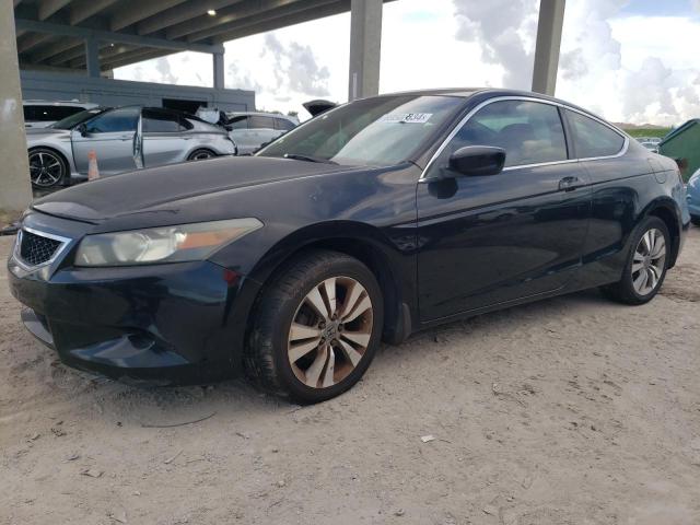 HONDA ACCORD LX 2009 1hgcs11379a010989