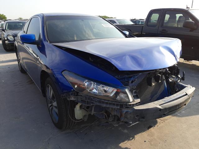 HONDA ACCORD LX- 2008 1hgcs113x8a003937