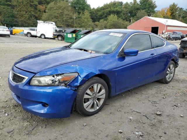 HONDA ACCORD LX 2009 1hgcs113x9a002658