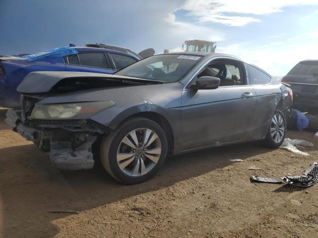 HONDA ACCORD EXL 2009 1hgcs11819a005699