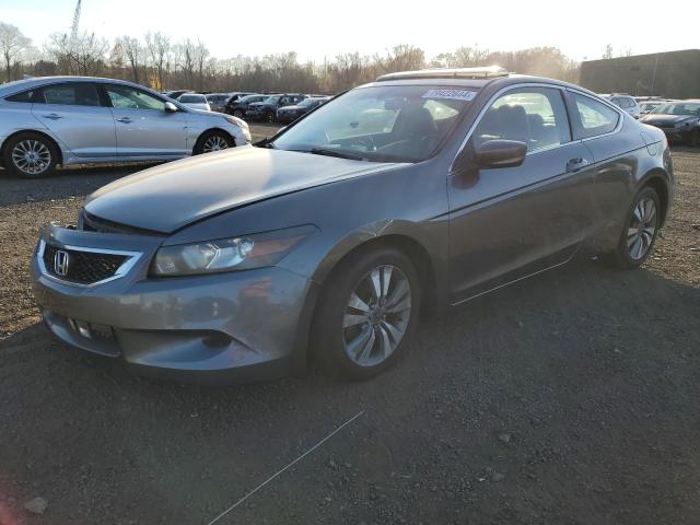 HONDA ACCORD EXL 2009 1hgcs11819a008893