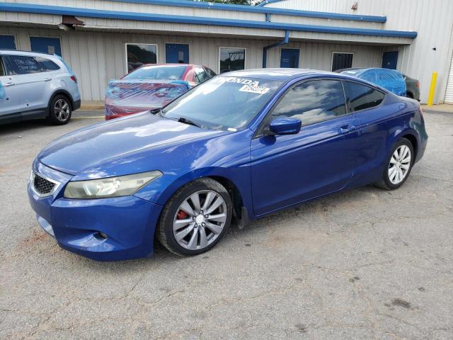 HONDA ACCORD EXL 2008 1hgcs11838a020901