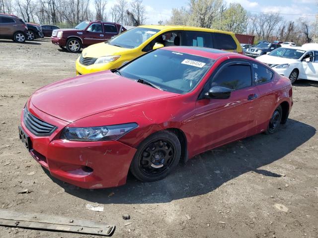 HONDA ACCORD 2009 1hgcs11869a003639