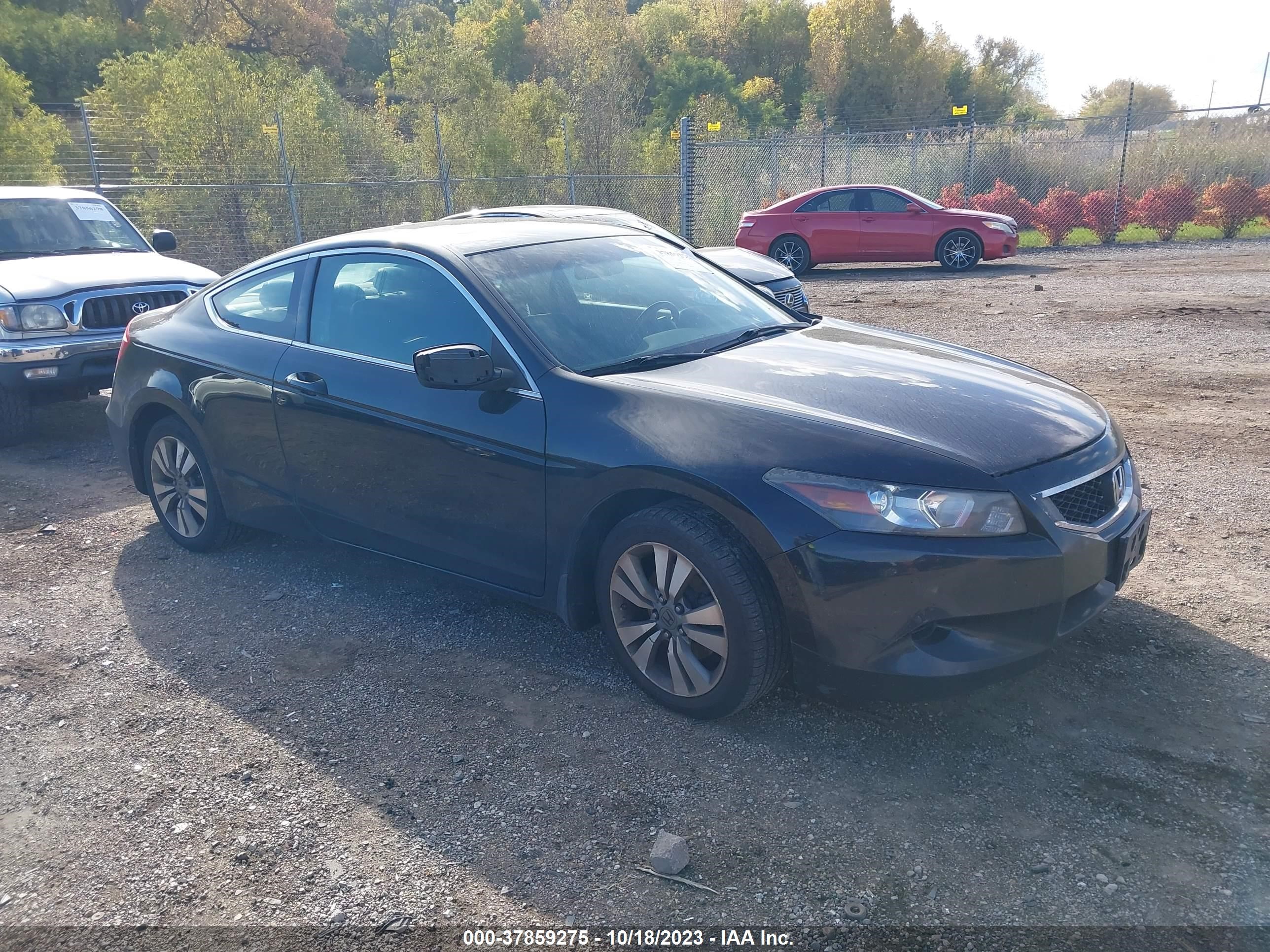 HONDA ACCORD 2009 1hgcs11879a002175