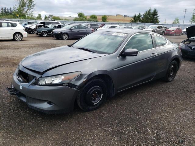 HONDA ACCORD EXL 2009 1hgcs11899a801424