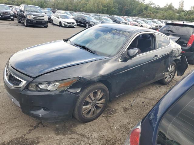 HONDA ACCORD LX- 2008 1hgcs12308a002178