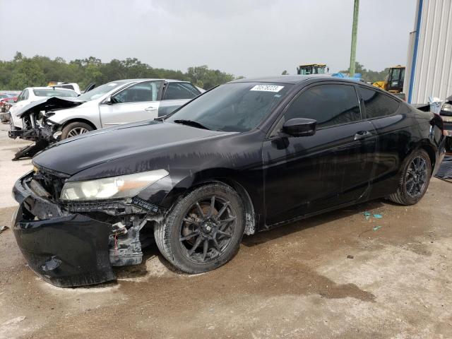 HONDA ACCORD LX 2009 1hgcs12309a016292