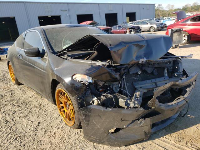 HONDA ACCORD LX 2009 1hgcs12309a023663