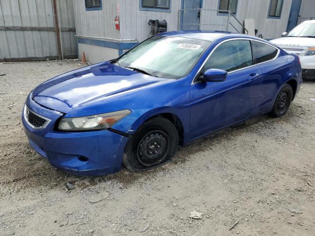 HONDA ACCORD LX 2009 1hgcs12309a024828