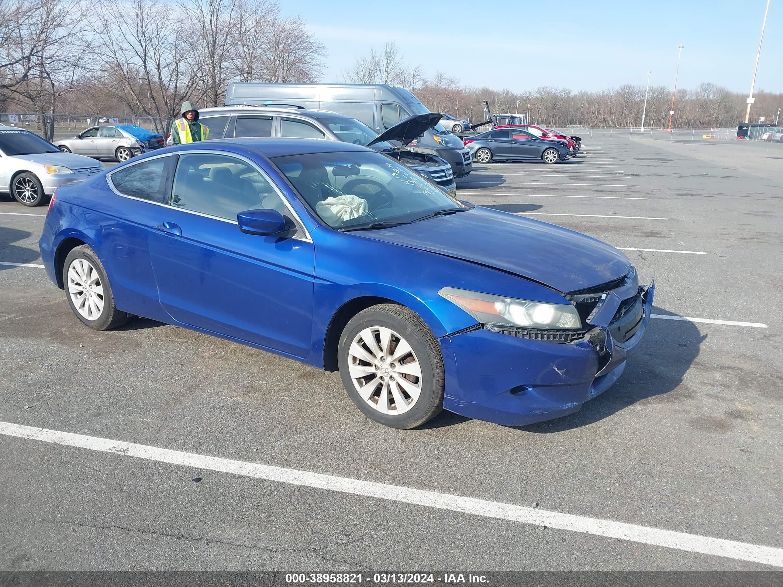 HONDA ACCORD 2008 1hgcs12318a012766