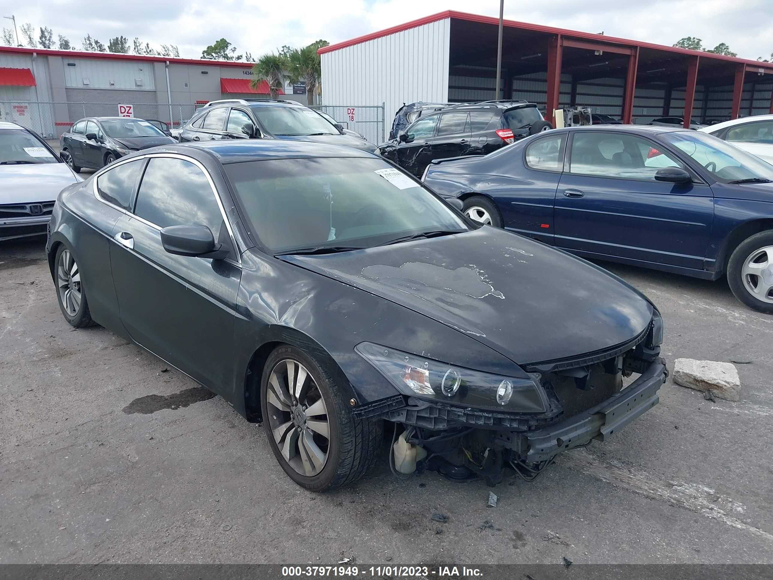 HONDA ACCORD 2008 1hgcs12318a014176