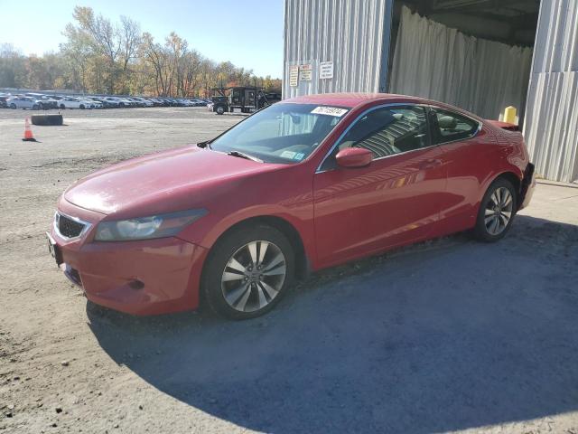 HONDA ACCORD LX- 2008 1hgcs12318a028563