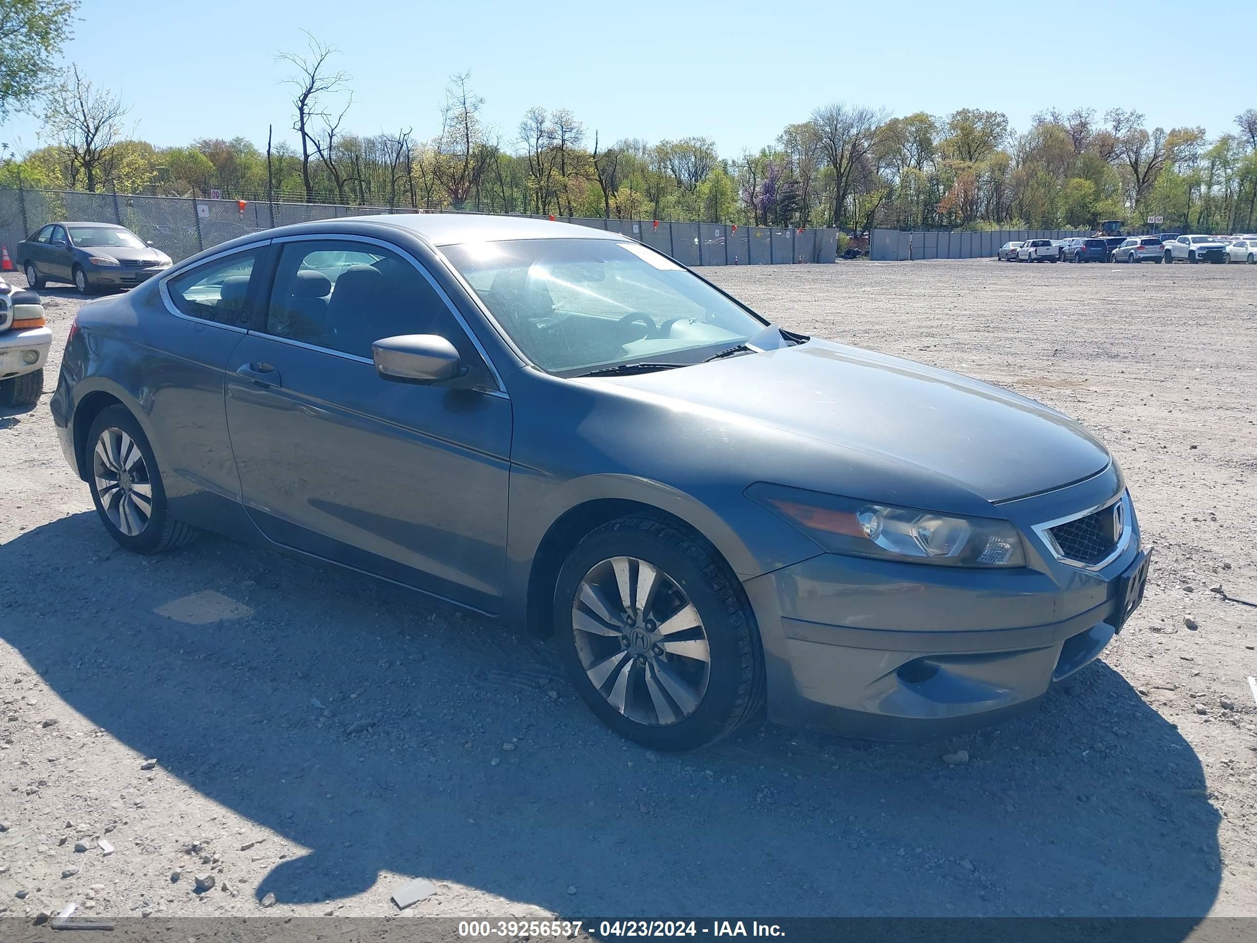 HONDA ACCORD 2008 1hgcs12318a028983