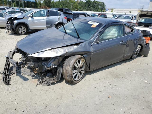 HONDA ACCORD LX 2009 1hgcs12319a006029