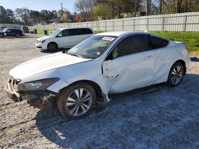 HONDA ACCORD 2009 1hgcs12319a006693