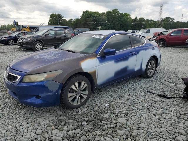 HONDA ACCORD 2009 1hgcs12319a012087