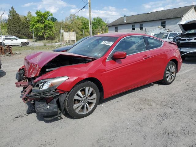 HONDA ACCORD LX 2009 1hgcs12319a017905