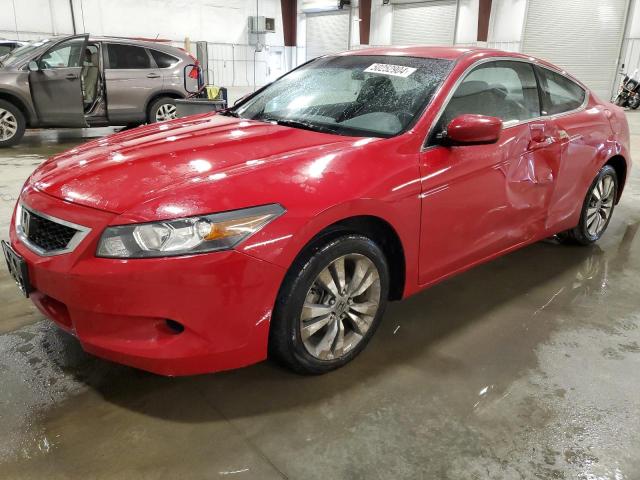 HONDA ACCORD 2009 1hgcs12319a019993