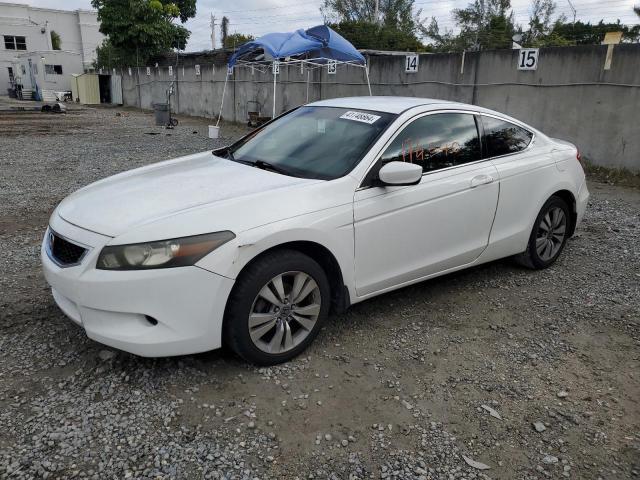 HONDA ACCORD 2009 1hgcs12319a025020