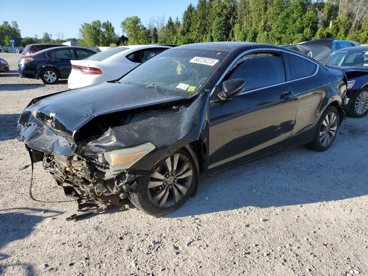 HONDA ACCORD 2009 1hgcs12329a012938