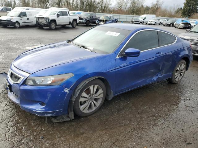 HONDA ACCORD 2009 1hgcs12329a017377