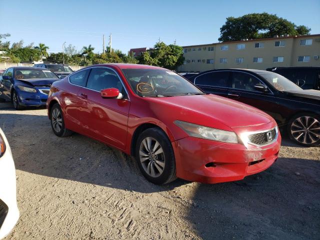 HONDA ACCORD LX 2009 1hgcs12329a017900