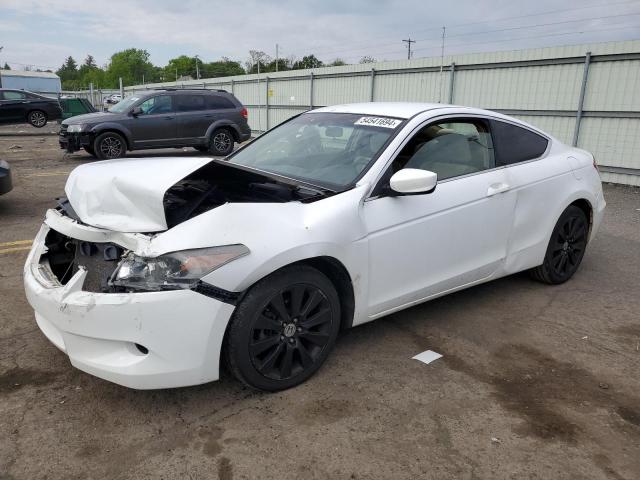 HONDA ACCORD 2009 1hgcs12329a023552