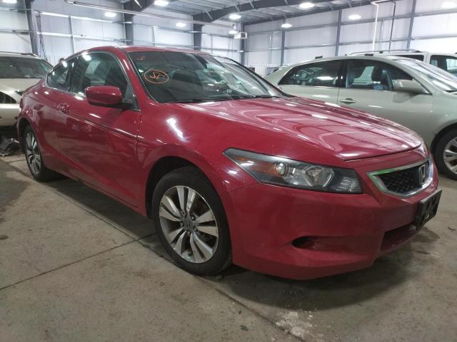 HONDA ACCORD LX 2009 1hgcs12339a000717