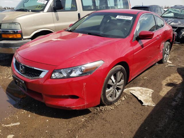 HONDA ACCORD 2009 1hgcs12339a018294