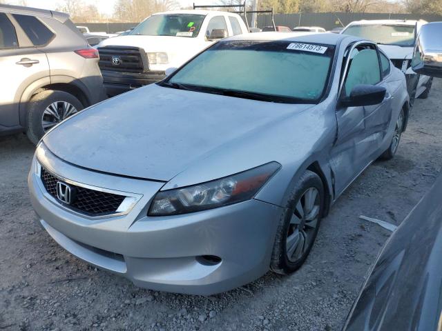 HONDA ACCORD 2009 1hgcs12339a024709