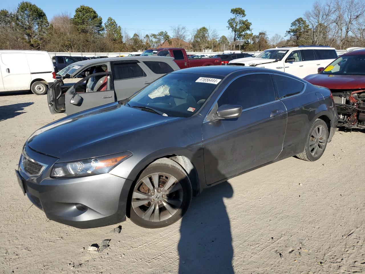 HONDA ACCORD 2008 1hgcs12348a021302