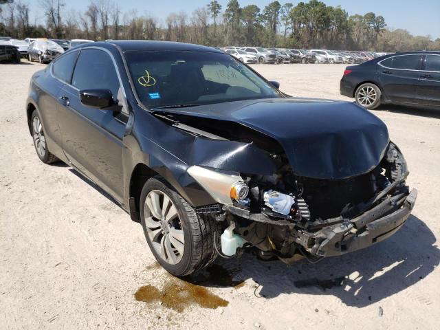 HONDA ACCORD LX 2009 1hgcs12349a016456