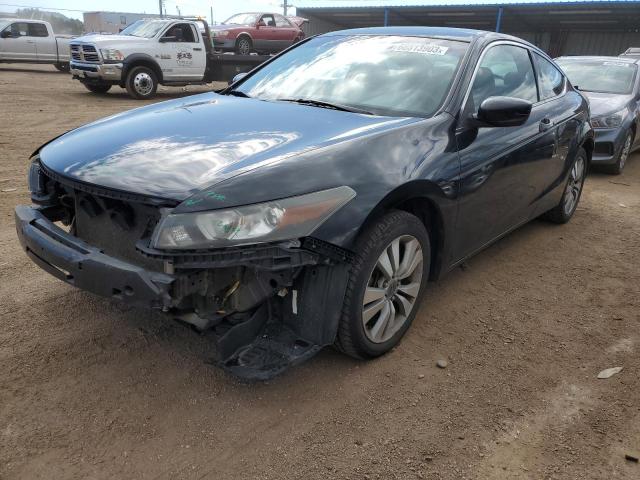 HONDA ACCORD 2009 1hgcs12349a025142