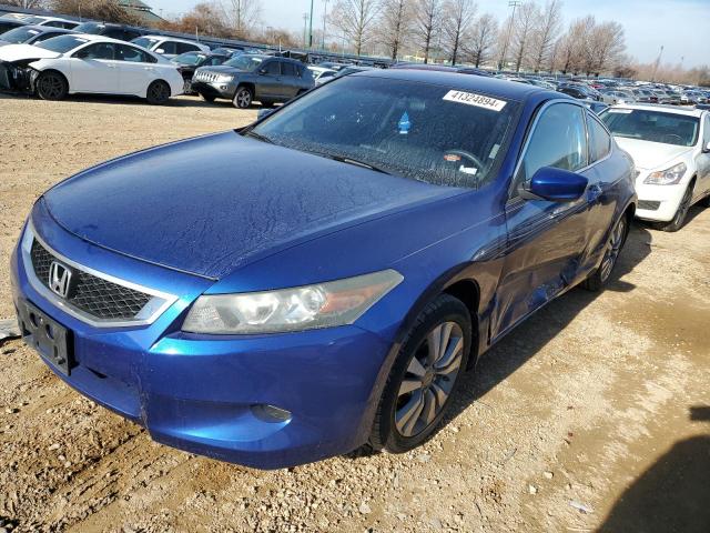 HONDA ACCORD 2009 1hgcs12349a025352