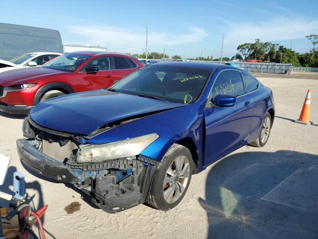 HONDA ACCORD LX- 2008 1hgcs12358a018974