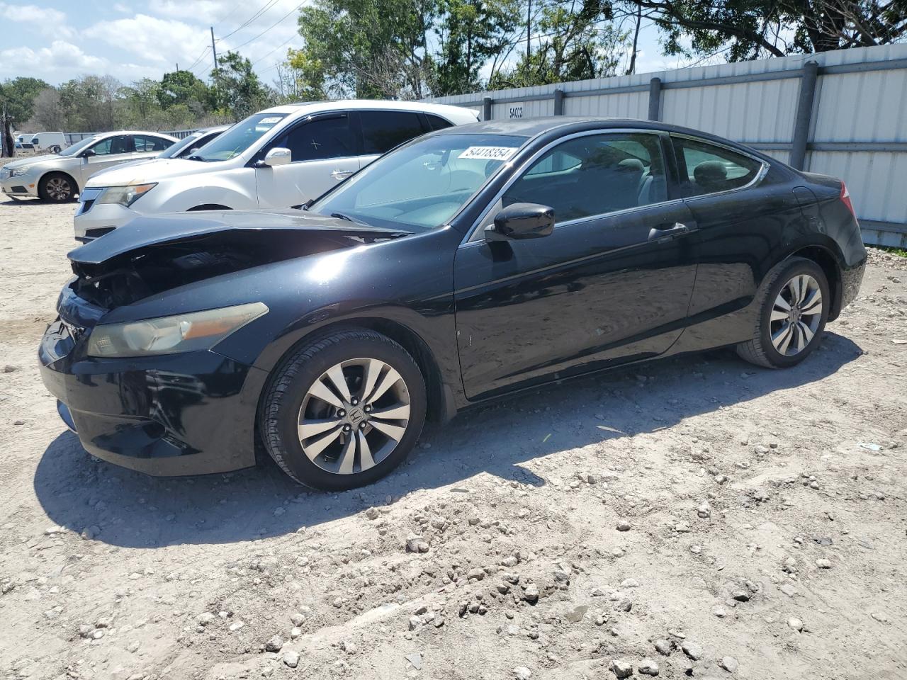 HONDA ACCORD 2009 1hgcs12359a026364