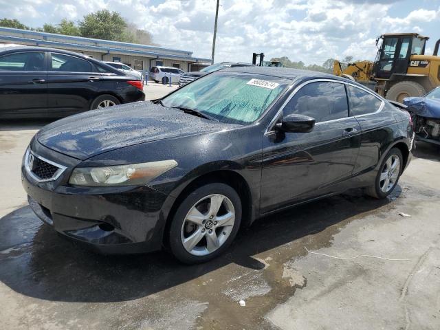 HONDA ACCORD 2009 1hgcs12369a002994