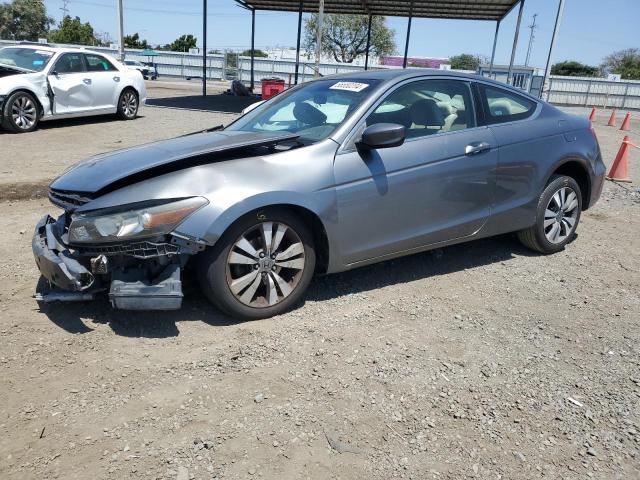 HONDA ACCORD 2009 1hgcs12369a013624