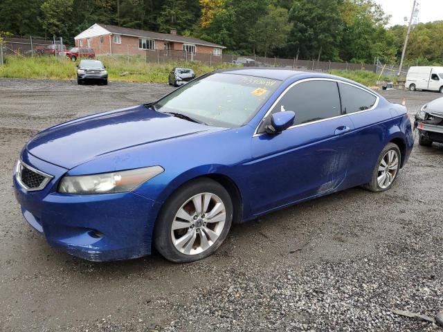 HONDA ACCORD LX 2009 1hgcs12369a013722