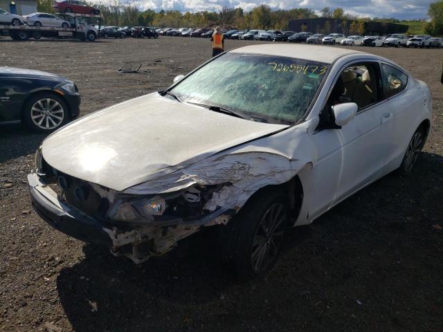 HONDA ACCORD LX 2009 1hgcs12369a016877