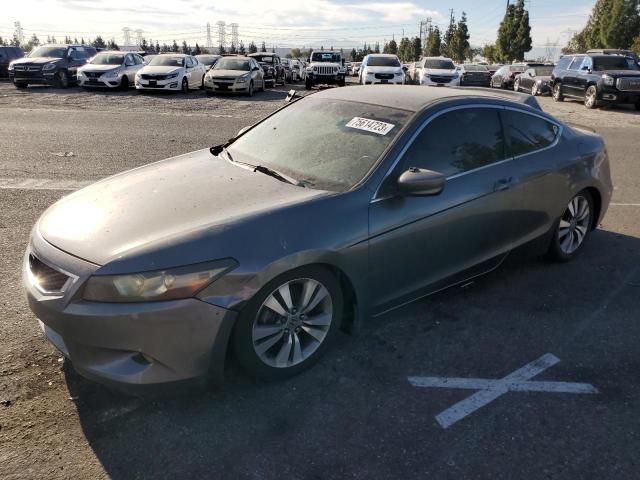 HONDA ACCORD 2009 1hgcs12369a019679