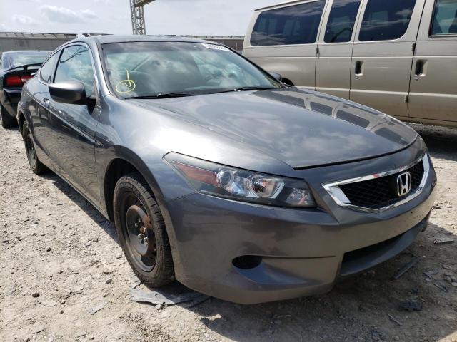 HONDA ACCORD LX 2009 1hgcs12369a023117